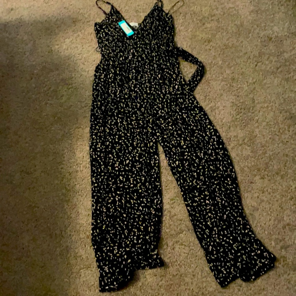 Jumpsuit